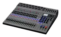 在飛比找Yahoo!奇摩拍賣優惠-立昇樂器 Zoom LiveTrak L-20 MIXER 