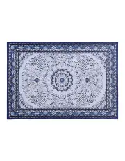 [Artiss] Soft Blue Rug 200 x 290