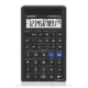 《☆享亮商城☆》FX-82SOLARII 黑色 國家考試專用計算機 CASIO