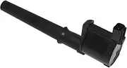 Car Ignition Coil For GT 5.4 2003 2004 2005 2006 USA For MUSTANG Coupe 5.4 V8 2006-2022 4L7E12A366AA Ignition Coil(4pieces)