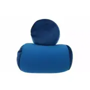 Living Health Products MBR-007-07 Microbead Roll Mooshi Bolster Squish - Dark...