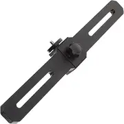 Live Streaming Clamp Phone Accessory Multi-position Tripod Mount Dslr Camera Mount Extension Universal Bracket for Phone