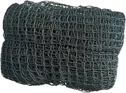Golf Practice Barrier Net Golf Ball Hitting Netting Knotless High Impact Training Net for Backyard Driving