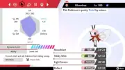 Pokemon Sword and Shield 6iv Shiny Ribombee - FAST DELIVERY!