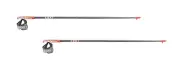 LEKI Flash Carbon Art. 65025601 - Nordic Walking Sticks IN Fixed Length -