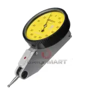 New In Box MITUTOYO 513-401-10E Dial Test Indicator 14mm/0.001mm Horizontal Type