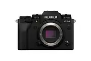 Fujifilm X-T4 Body Black (kit box) 26MP 4K Wifi Digital Camera