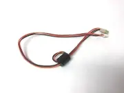 Life Fitness Treadmill HR Board to Interconnect Wire Harness 8983901