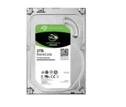 2TB Seagate Barracuda ST2000DM008 SATA 7200RPM 3.5in Hard Drive