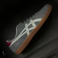 在飛比找蝦皮購物優惠-【陌聲人】Onitsuka Tiger Tokuten 深灰