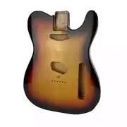 Hosco Telecaster SunBurst Body - Alder - HBD-21/3TS