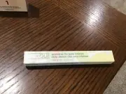 CLINIQUE QUICKLINER FOR EYES INTENSE 09 INTENSE EBONY FL SZ NEW FREE SHIP!