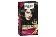 Napro Palette Hair Colour 1-0 Black