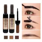 Eyebrow Henna Medium Brown Regular Pack & Tinting Kit Dye NEW For Brow M1F6