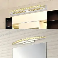 在飛比找樂天市場購物網優惠-客廳 鏡前燈 led 現代創意 過道 玄關燈 酒店 臥室 床