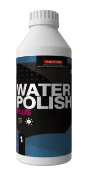Focus Waterpolish Plus 1L clarifier for swimming pools