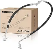 A-Premium A/C Hose Suction and Discharge Replacement for Chevrolet Cavalier 1996-2002 Pontiac Sunfire