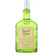 Royall Lyme By Royall Fragrances All Purpose Lotion Spray 4 Oz