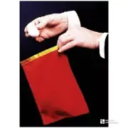 E-Z Egg Bag with Egg - a Classic Of Magic, New With Instructions