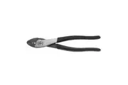 Klein Crimping and Cutting Tool for Non Insulated Terminals 10 - 22AWG