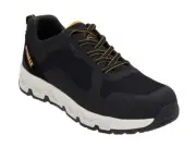 DEWALT Lamar Lightweight Safety Trainers UK 6 EUR 39 Steel Toe DEWLAMAR6