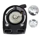Upgraded Recoil Pull Start Starter Assembly for Honda HHT35S Brushcutters