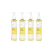 iUNIK - Calendula Complete Cleansing Oil - 200ml (4ea) Set