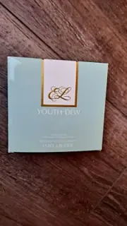 ESTEE LAUDER YOUTH-DEW DUSTING POWDER 7OZ. NEW