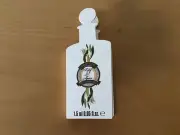New - PENHALIGON'S Sample Eau De Parfum Lily & Spice Perfume 1.5 Ml