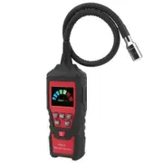 Portable Gas Leak Detector for Home Methane Propane Natural Gas Leak Sniffer Detector for Safety