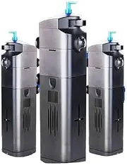 SUNSUN JUP-21 7W UV Sterilization Internal Filter Pump Multi-Function Water Pump