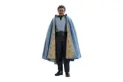 Star Wars Lando Calrissian 40th Anniversary 1:6 Scale Action Figure