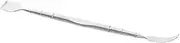VERDANVERSE Blackhead Removal Tool Dual-headed Stainless Steel Comedone Extractor for and Blackhead Removal Facial Care for Home and Travel