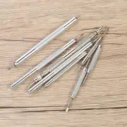 8 PCS Watch Strap Tool Set Opening Belt Remover Handheld Band Pins