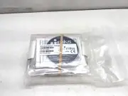 New: MKS 910-21030 Dualtrans MicroPirani Vacuum Transducer w/ Software DVD