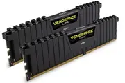 Corsair Vengeance LPX 2x8GB 16GB DDR4 3600MHz C18 DIMM RAM Memory f Gaming PC BK