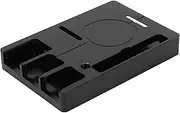 Case for Raspberry Pi 3B+,Aluminum Alloy Heat Dissipation Case,Ultra‑Thin Heat Dissipation 3B+ Special Aluminum Alloy Case for Raspberry Pi