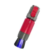 Traceless Dust Brush Fit for V7 V10 V11 V15 Part Vacuum Cleaner Replacement Dusting Brush Attachment