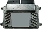 Auto Parts ECU Computer Board Engine Control Unit Suitable Compatible for Chevrolet N300 24556870
