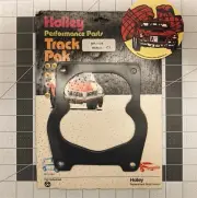 HOLLEY Track Pak 8BP 1508 C1 A9 Gasket Seal Kit Vintage 70s NOS Day 2 B5
