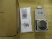 Allison Park Group L1-AA Camera Enclosure