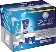 Oxylife Natural Radiance 5 Creme Bleach- With Active Oxygen-31 g