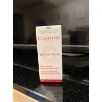 在飛比找蝦皮購物優惠-全新CLARINS 克蘭詩氧氣亮白淡斑精華7ml / 3ml