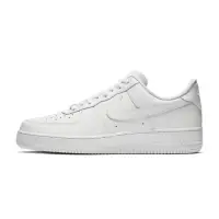 在飛比找蝦皮商城優惠-Nike Air Force 1 07 Triple Whi