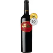Jasper Hill Georgia s Paddock Shiraz 1995