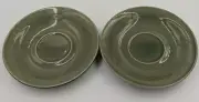 Pebblestone saucer By Block