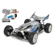 Tamiya XB Series No.176 1/10RC XB Dual Ridge (TT-02B Chassis) 57876 New from Jap