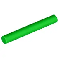 在飛比找蝦皮購物優惠-Lego 樂高 亮綠色 3L 圓棒 柱子 棍子 木棍 圓棍 