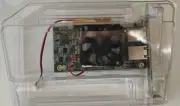 Dual port copper RJ45 Intel X540-T2 PCI-e 10Gbe Network card 10Gbe NIC SMB 3.0