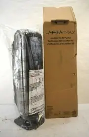 Fellowes AeraMax 90 Air Purifier Carbon Filters AeraSmart Sensor True HEPA